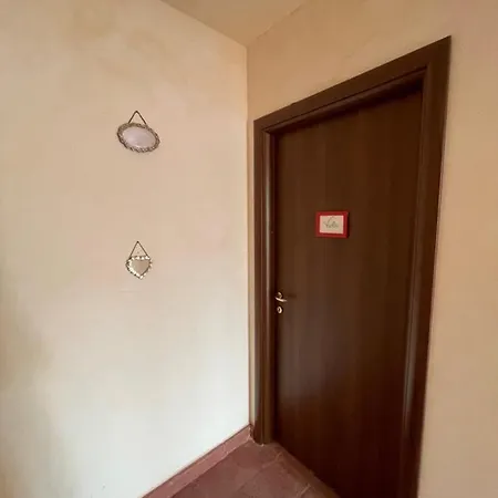 Hotel Foresteria La Rubbianetta Druento Esterno foto