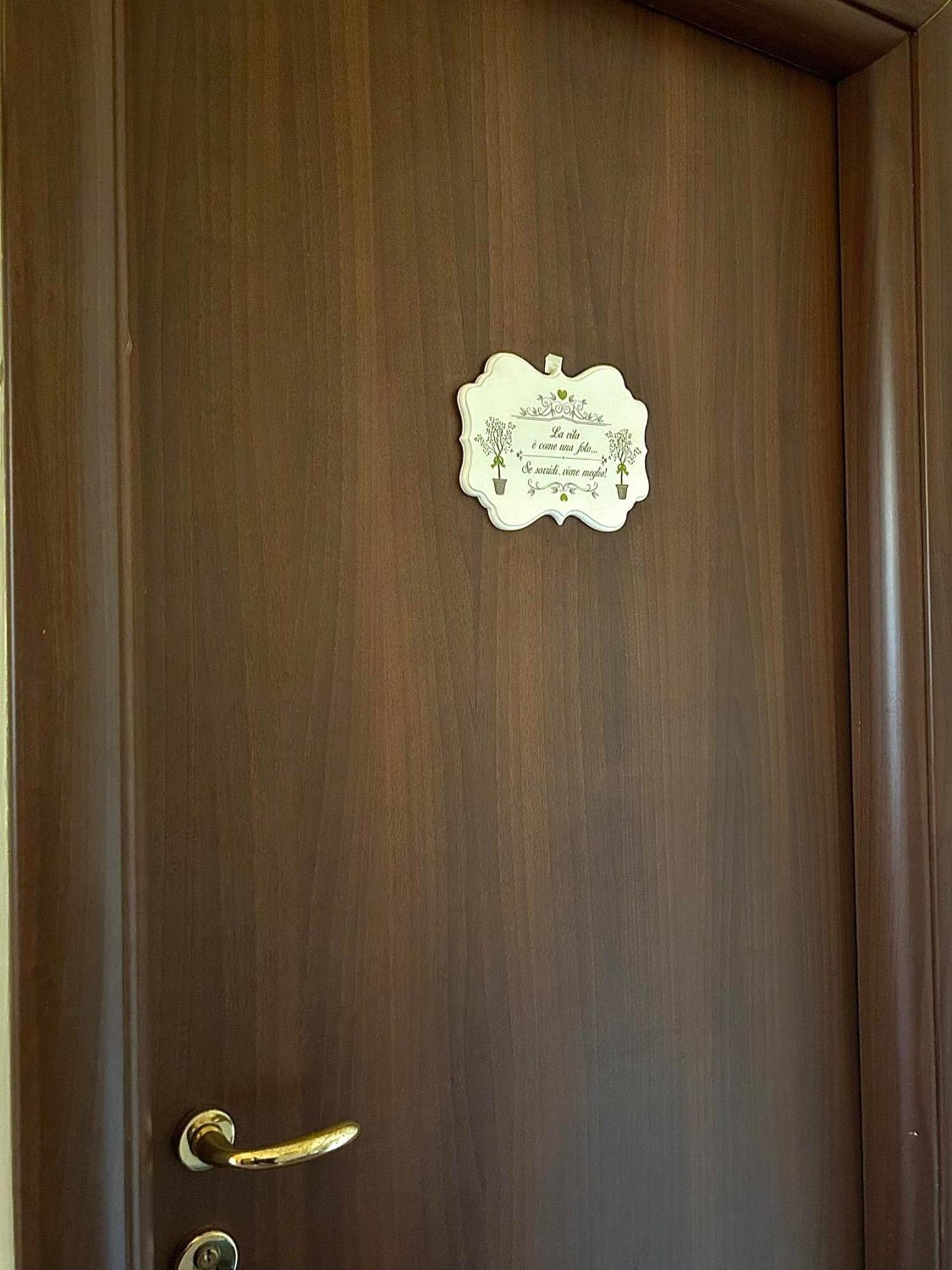 Hotel Foresteria La Rubbianetta 3*