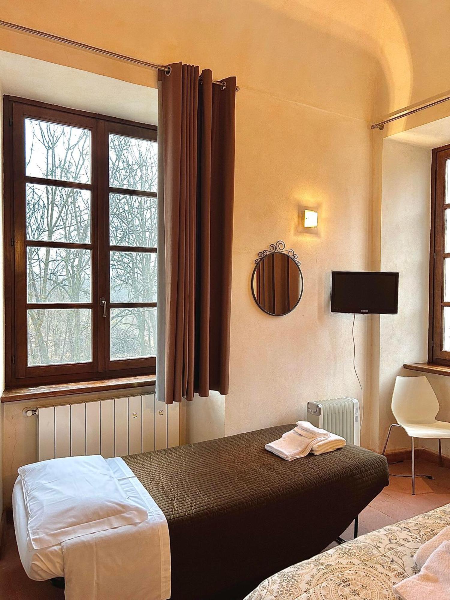 Foresteria La Rubbianetta 3* Druento