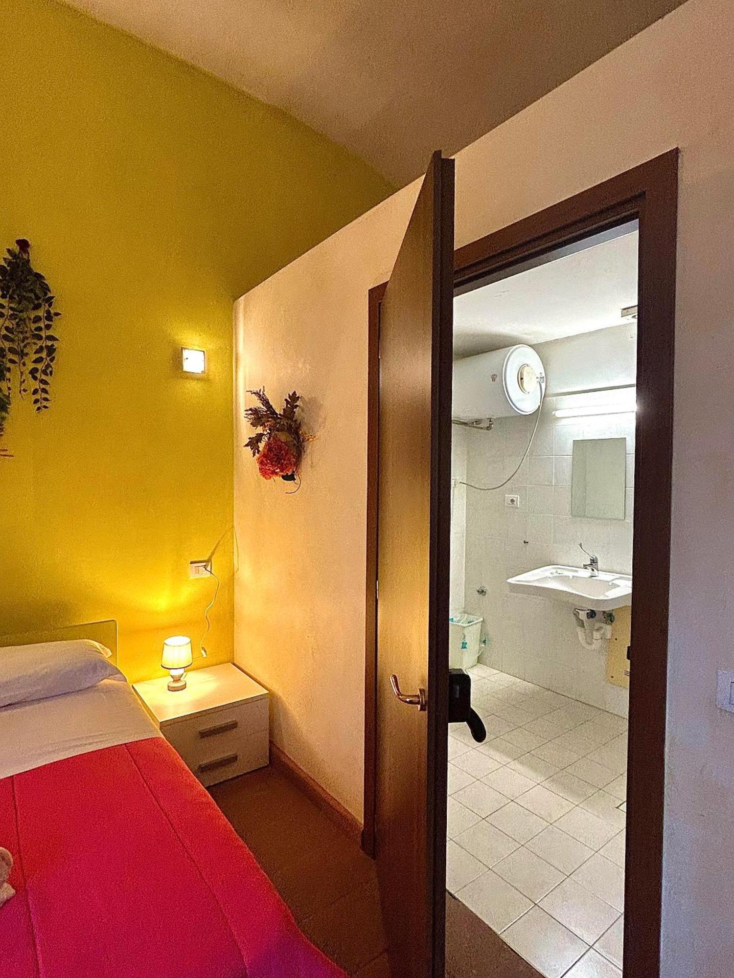 Foresteria La Rubbianetta Hotel 3*